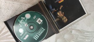 Tomb Raider III: Adventures of Lara Croft PS1