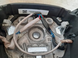 Volante Dacia Spring 2021