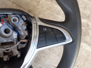 Volante Dacia Spring 2021