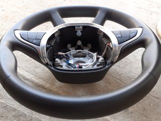 Volante Dacia Spring 2021