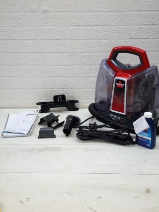 Aspiradora de Agua Tapiceria 330 w