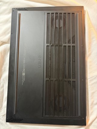 Portátil Gaming i7 + RTX 3070 Ti + 32GB RAM