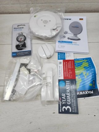 Soporte para antena Satélite MAXVIEW 65cm