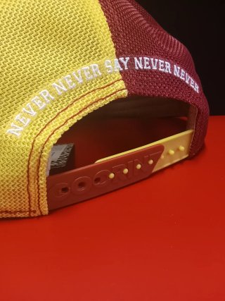 Gorra Goorin Bros Maneki Neko Rosa Talla única
