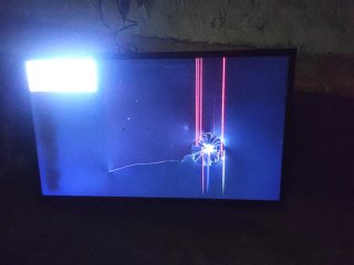 Samsung 42LS5600 TV