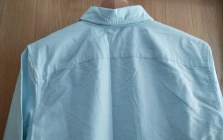 Camicia Polo Ralph Lauren Blu