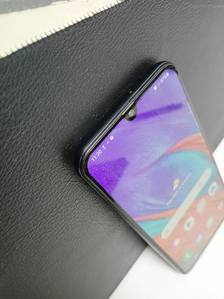 Samsung Galaxy A40