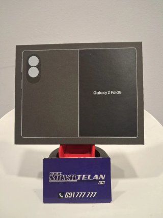 Galaxy Z Fold 8 512gb Nuovo Sigillato