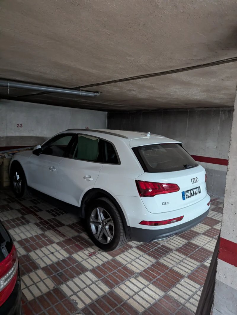 Audi Q5 2018 - foto 1