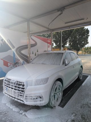 Audi Q5 2018