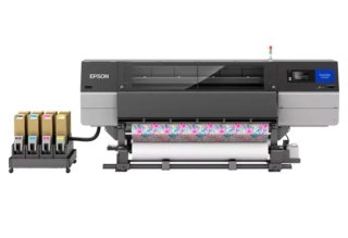 Impresora Epson SC-F10000 Sublimación