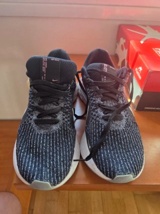 Nike React Infinity Run FK Hombre Talla 45