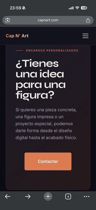 Realizamos tu pagina web