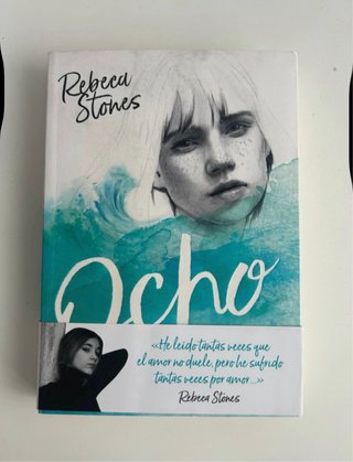 Libro ocho