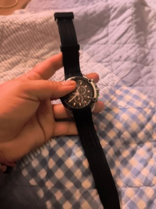 Reloj Citizen Eco-Drive Chronograph