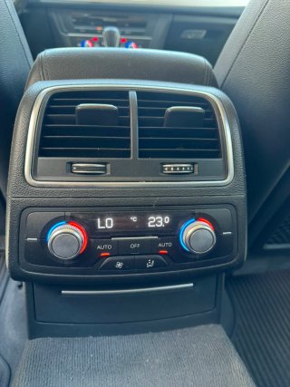 Audi A6 Allroad 2018