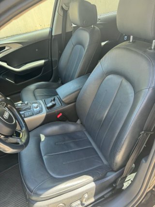 Audi A6 Allroad 2018