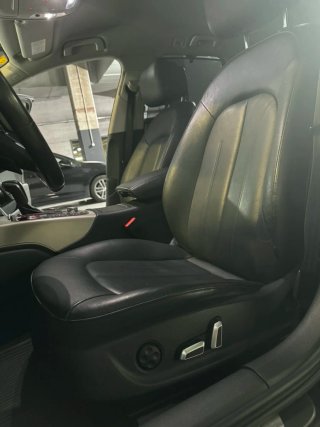 Audi A6 Allroad 2018