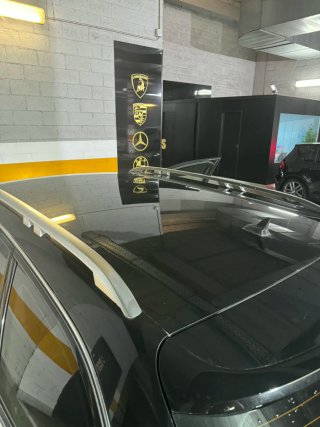 Audi A6 Allroad 2018