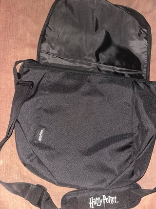 Mochila Harry Potter