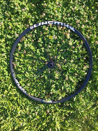 Llanta delantera Mavic E-Deemax 29