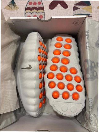 Nike Mind 001 Blancas Talla 37.5 Nuevas