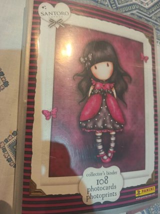 Álbum LOL Surprise Trading Cards Oficiales