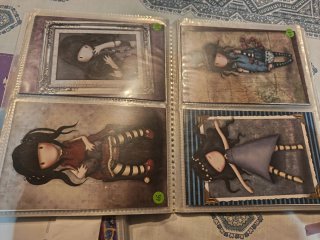 Álbum LOL Surprise Trading Cards Oficiales