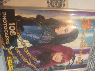 Álbum LOL Surprise Trading Cards Oficiales