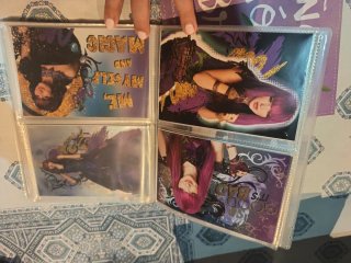 Álbum LOL Surprise Trading Cards Oficiales