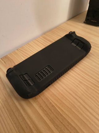Steam Deck 256GB - Impecable