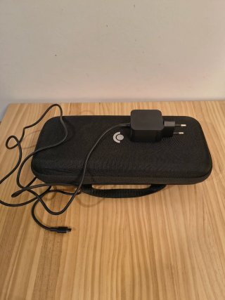 Steam Deck 256GB - Impecable