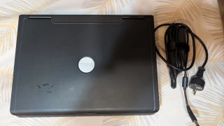Dell Vostro 1000