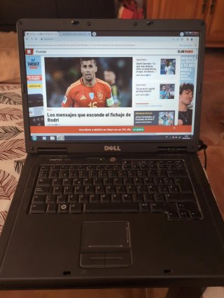 Dell Vostro 1000