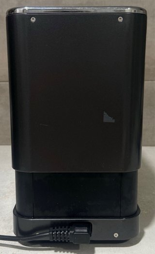 Cafetera Superautomática Incapto Coffee precio neg
