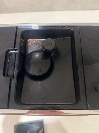 Cafetera Superautomática Incapto Coffee precio neg