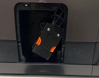 Cafetera Superautomática Incapto Coffee precio neg