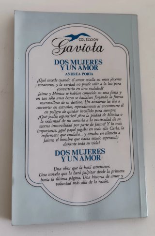 Pack de dos libros de bolsillo