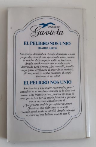 Pack de dos libros de bolsillo