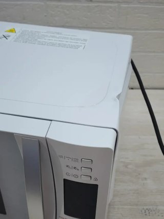 Microondas Candy Grill 20L