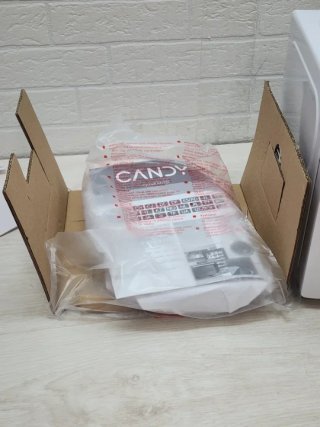 Microondas Candy Grill 20L