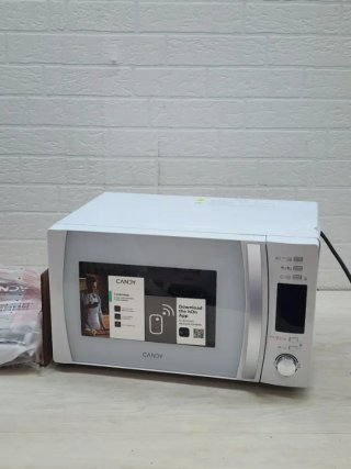 Microondas Candy Grill 20L