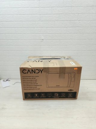 Microondas Candy Grill 20L