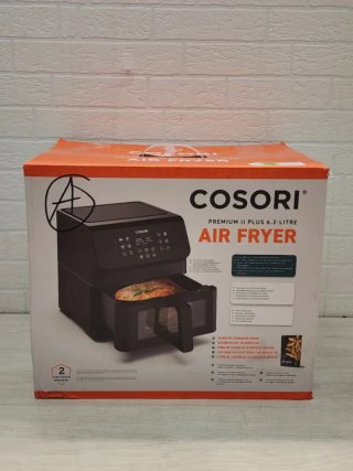 Cosori Chef Edition Freidora de Aire 6L