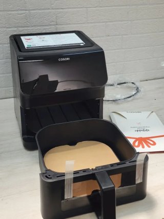 Cosori Chef Edition Freidora de Aire 6L