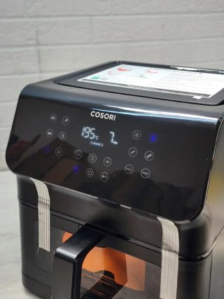 Cosori Chef Edition Freidora de Aire 6L