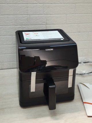 Cosori Chef Edition Freidora de Aire 6L