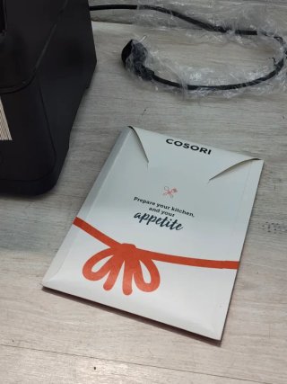 Cosori Chef Edition Freidora de Aire 6L
