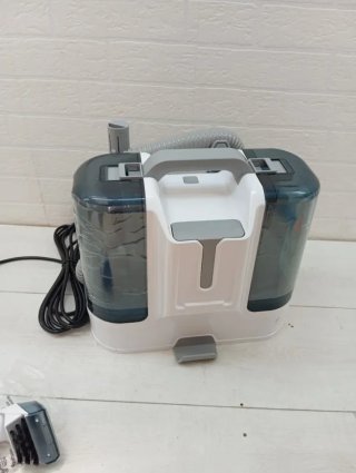 Aspiradora de Agua Tapicería 450W
