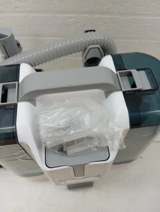 Aspiradora de Agua Tapicería 450W